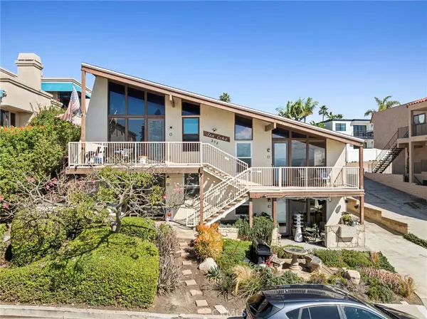 252 Avenida Lobeiro, San Clemente, CA 92672