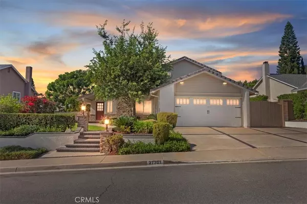 27701 Pasatiempo, Mission Viejo, CA 92692