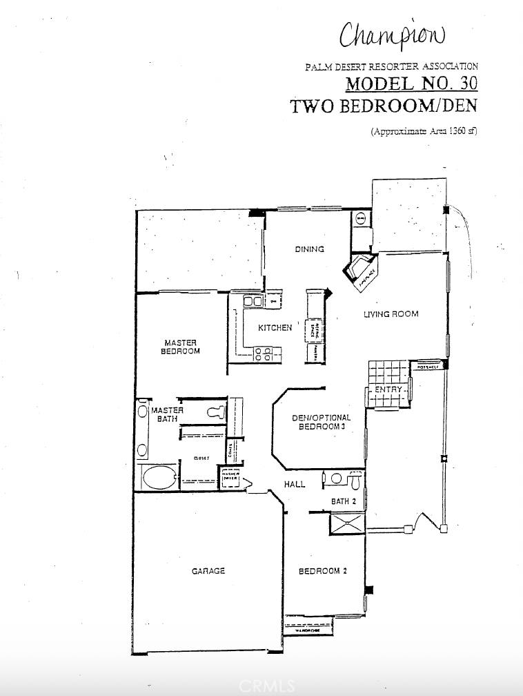 Palm Desert, CA 92211,41351 Kansas ST