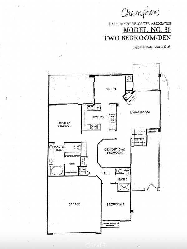 41351 Kansas ST, Palm Desert, CA 92211