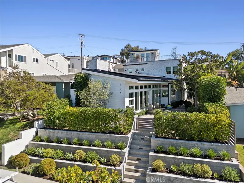 706 Poinsettia, Corona Del Mar, CA 92625