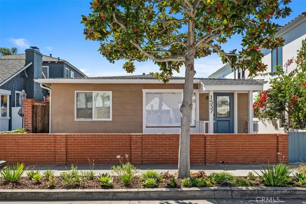 1537 Miramar, Newport Beach, CA 92661