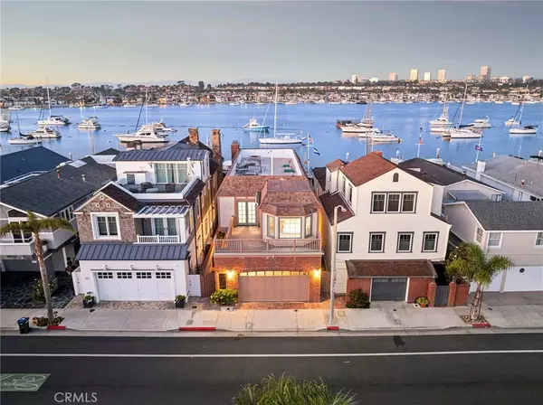 Newport Beach, CA 92661,1214 E Balboa