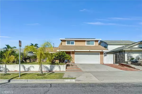 Lake Forest, CA 92630,23141 Tulip ST