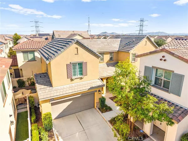 3108 E Painted Crescent, Ontario, CA 91762