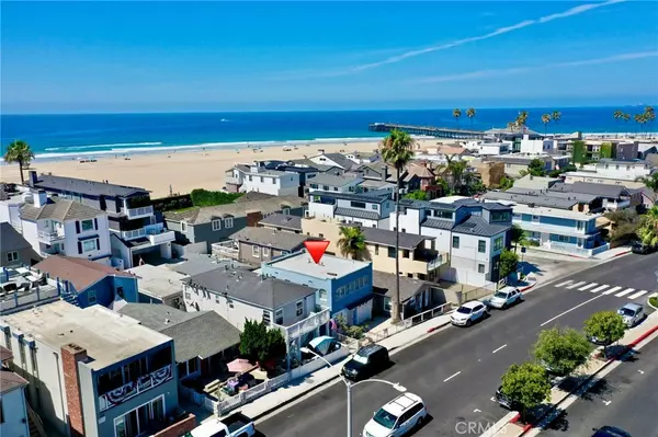 1825 W Balboa BLVD, Newport Beach, CA 92663