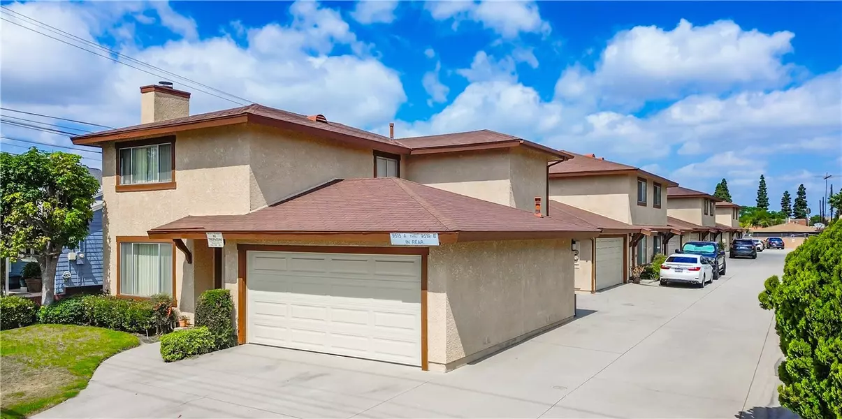 9513 Cedar St, Bellflower, CA 90706