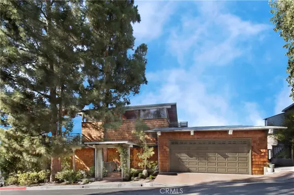 1505 Morningside DR, Laguna Beach, CA 92651