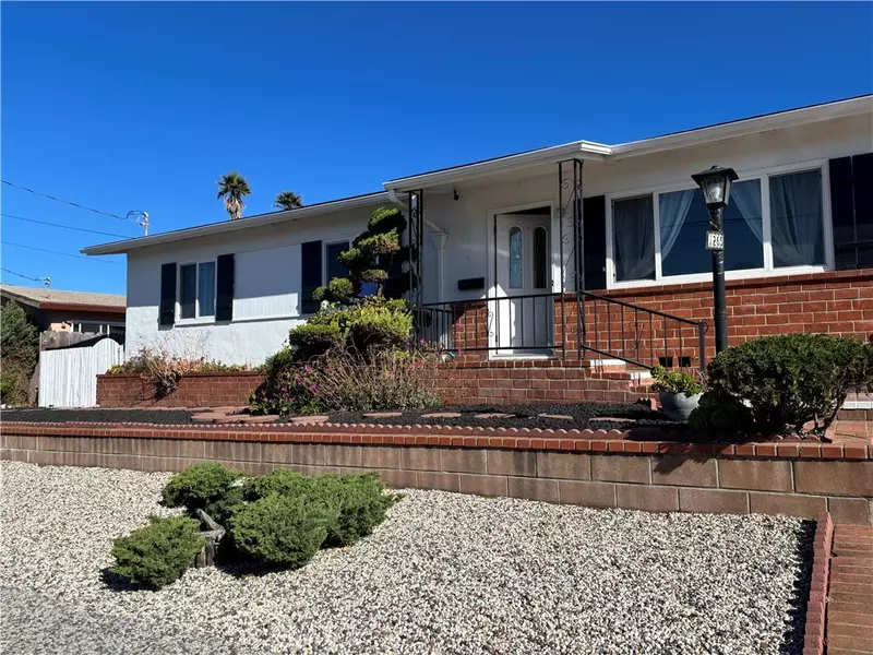 1265 Rousch, Seaside, CA 93955