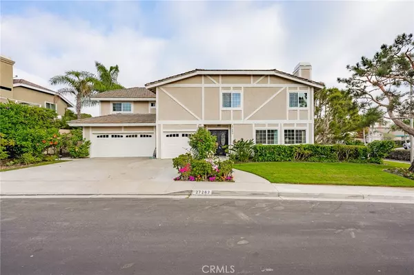 Dana Point, CA 92624,27282 Via Bella
