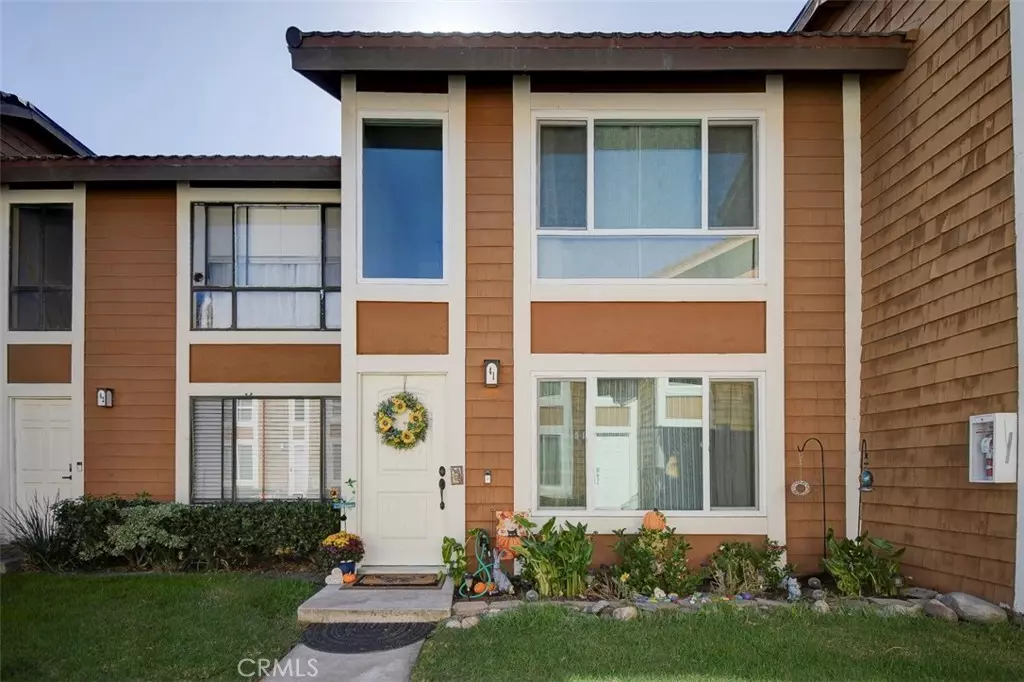 Lake Forest, CA 92630,25885 Trabuco Rd #41