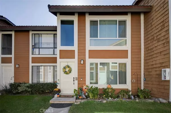 25885 Trabuco Rd #41, Lake Forest, CA 92630