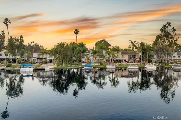 22762 Bayshore, Lake Forest, CA 92630