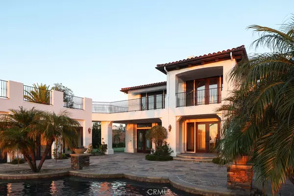 Newport Coast, CA 92657,3 Via Burrone