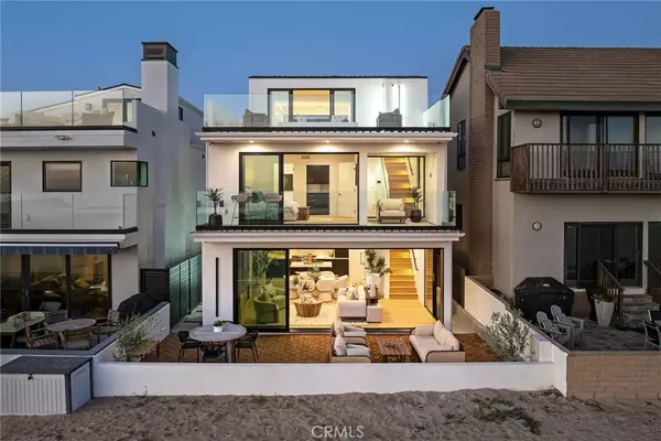 Newport Beach, CA 92663,5007 Seashore