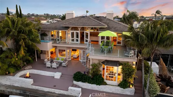 Newport Beach, CA 92660,218 Evening Star LN