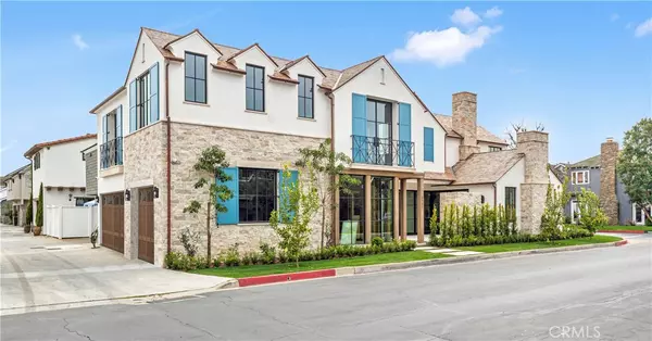 Newport Beach, CA 92663,2571 Vista