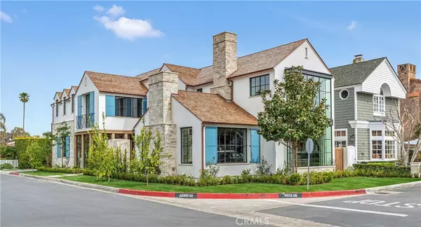 2571 Vista, Newport Beach, CA 92663