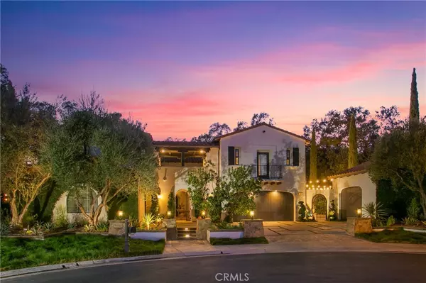 10885 Silverado Ter, Tustin, CA 92782