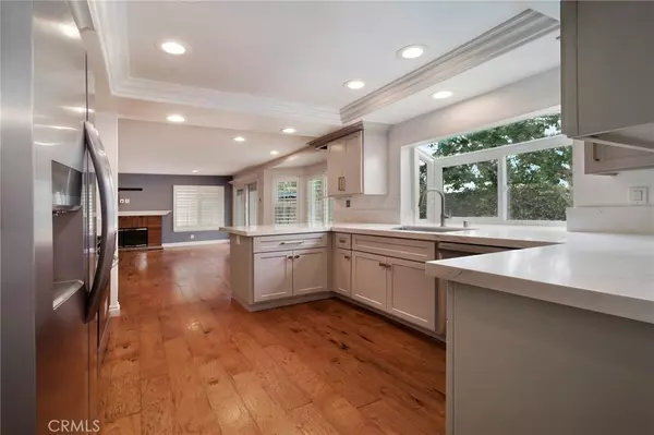 Mission Viejo, CA 92692,26611 Strafford