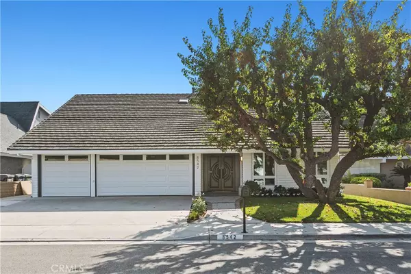 8542 Bayonne, Huntington Beach, CA 92646