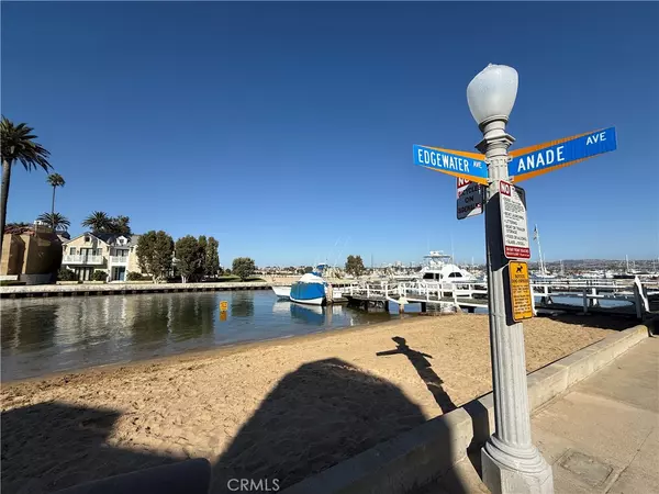 Newport Beach, CA 92661,307 1/2 Anade