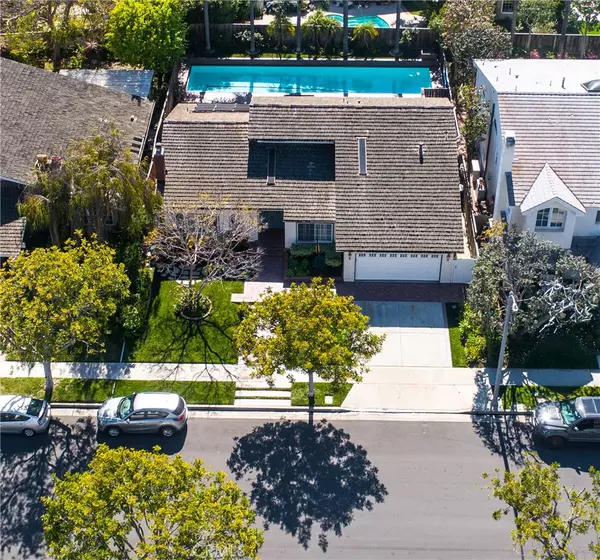 Newport Beach, CA 92660,1955 Port Laurent