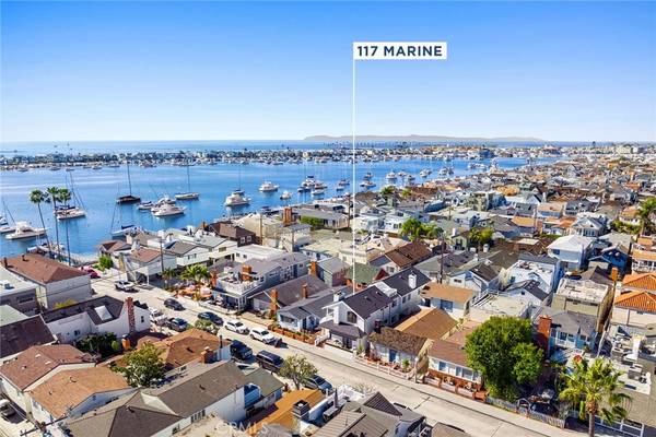 Newport Beach, CA 92662,117 Marine AVE