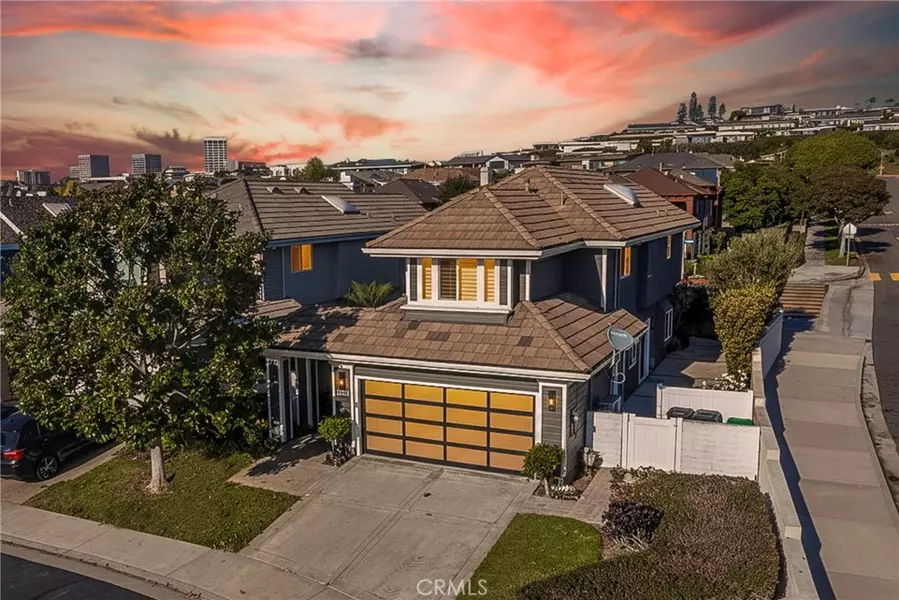 2750 Point Del Mar, Corona Del Mar, CA 92625