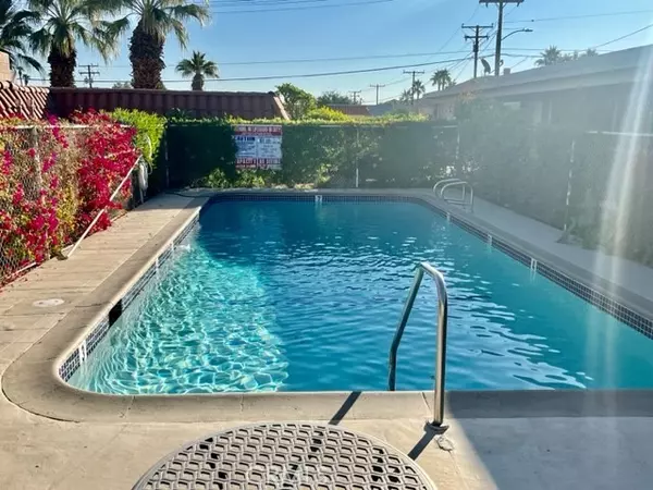 Cathedral City, CA 92234,37111 Cathedral Canyon DR #1