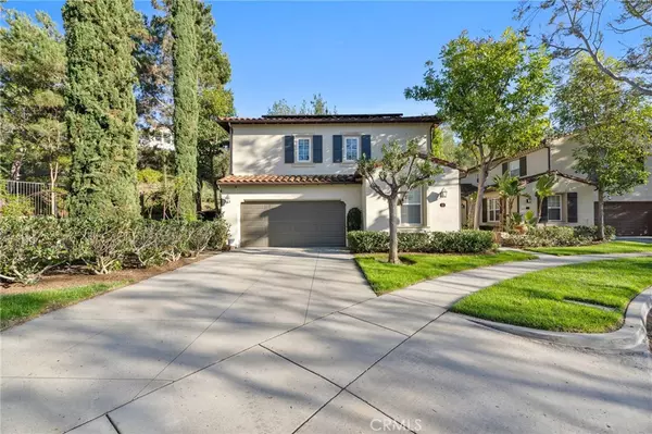 10 BOWER TREE, Irvine, CA 92603