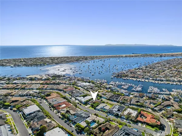 Corona Del Mar, CA 92625,1727 Galatea TER