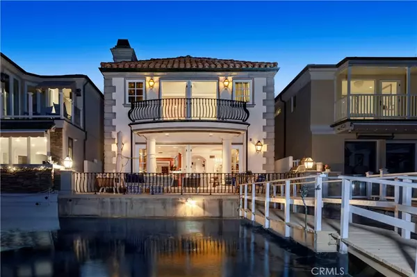339 Via Lido Soud, Newport Beach, CA 92663