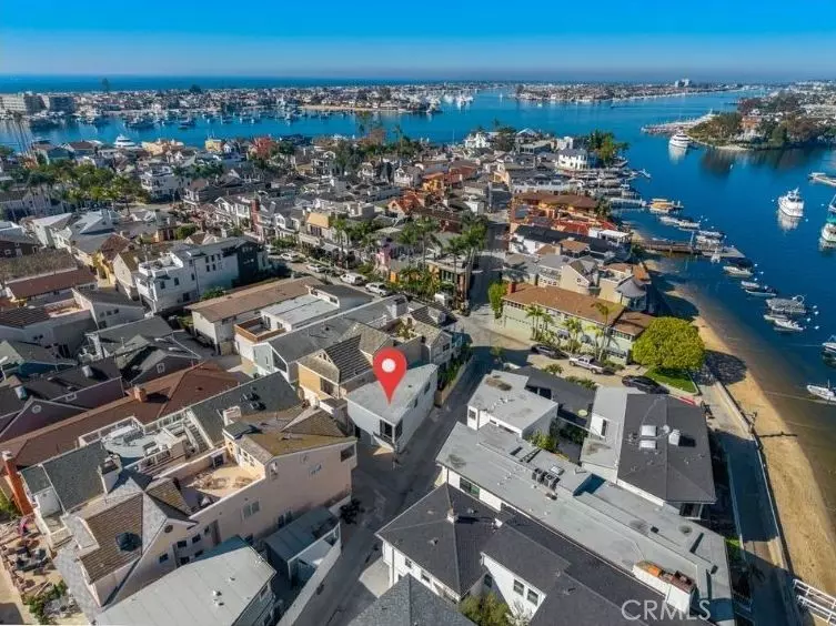 226 Garnet AVE, Newport Beach, CA 92662