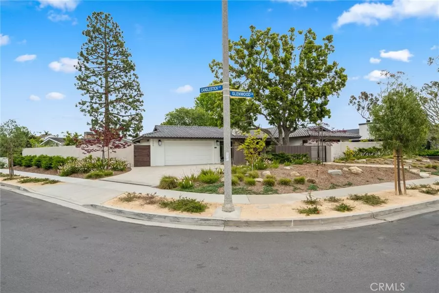 1700 Candlestick, Newport Beach, CA 92660