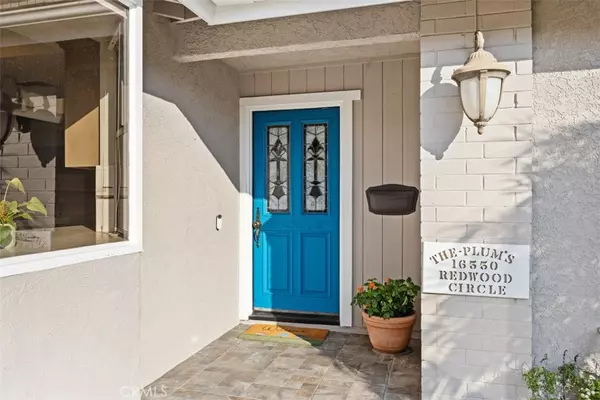 Fountain Valley, CA 92708,16550 Redwood