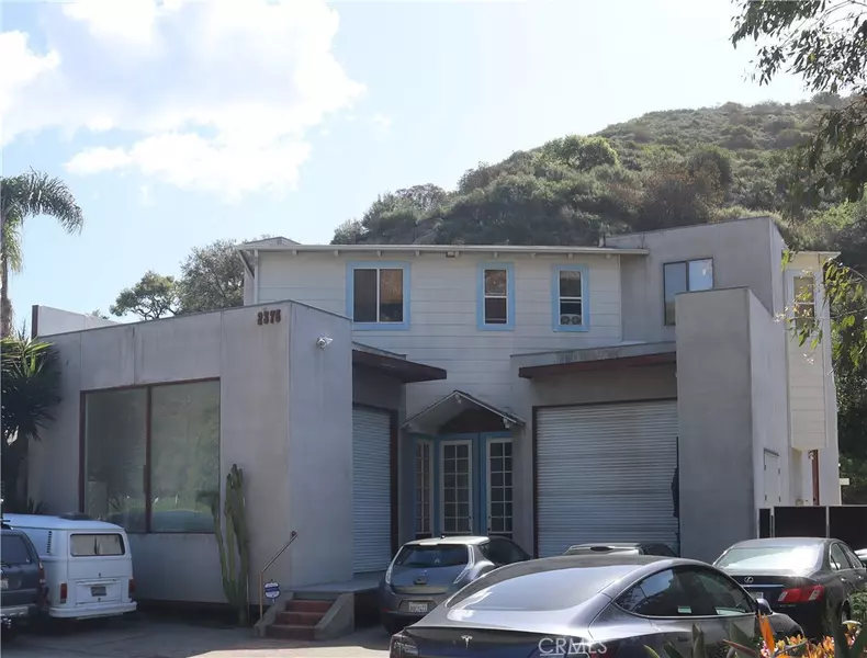 2375 Laguna Canyon RD, Laguna Beach, CA 92651