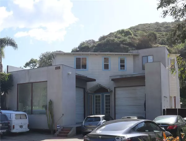 2375 Laguna Canyon RD, Laguna Beach, CA 92651