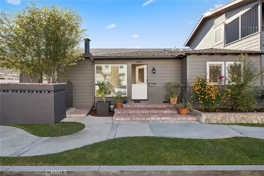 620 1/2 Acacia AVE, Corona Del Mar, CA 92625