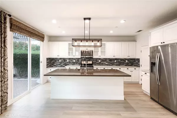 Corona, CA 92881,2824 Villa Catalonia CT