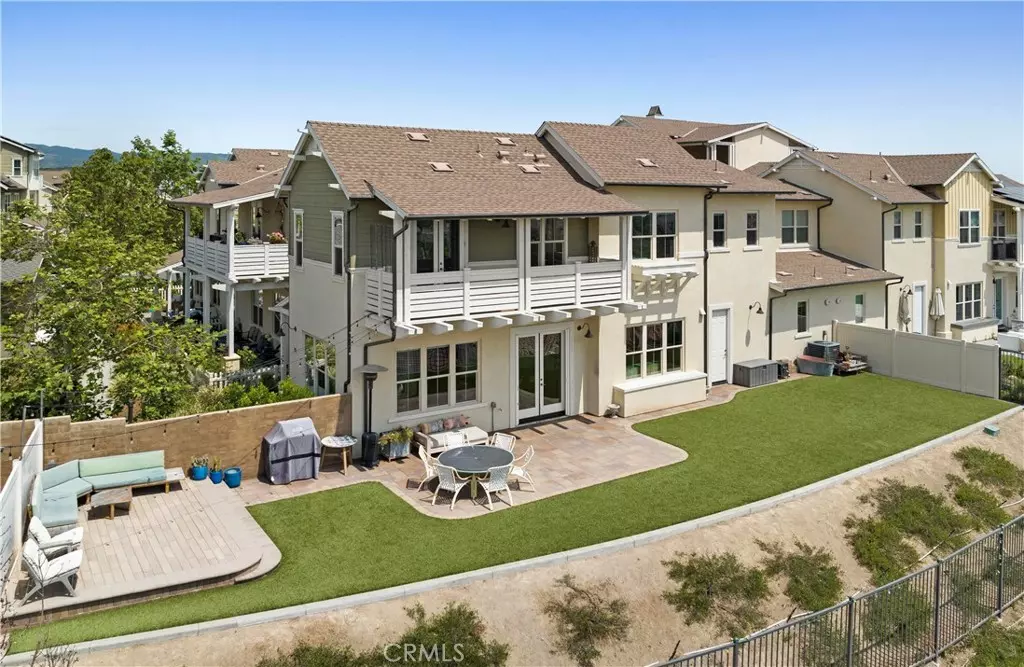 Rancho Mission Viejo, CA 92694,75 Promesa AVE