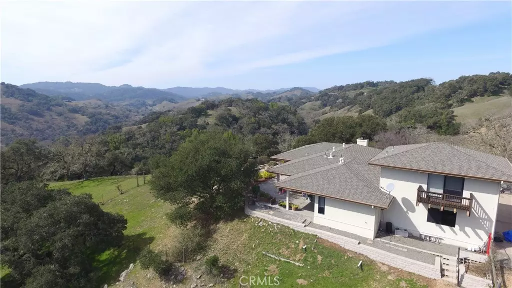 1909 Post Canyon DR, Templeton, CA 93465