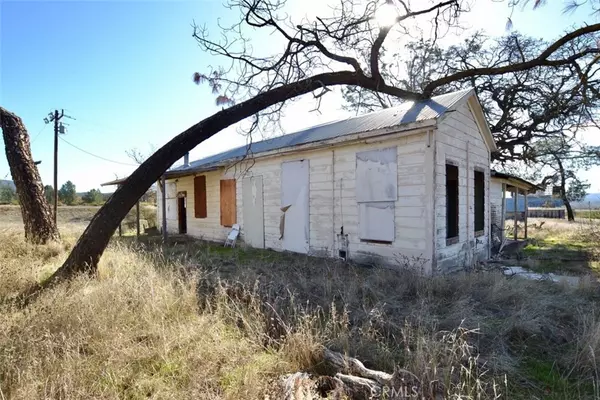 Lockwood, CA 93932,0 Martinez RD