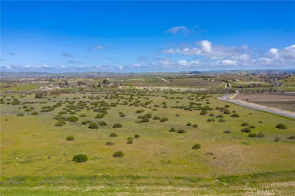 Paso Robles, CA 93446,0 Jardine RD