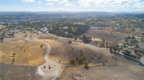 Paso Robles, CA 93446,0 Nacimiento Lake DR