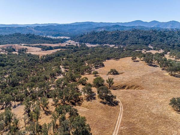 0 Oak Shores DR, Bradley, CA 93426