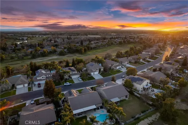 9111 Elizabeth Grove CT, Bakersfield, CA 93312