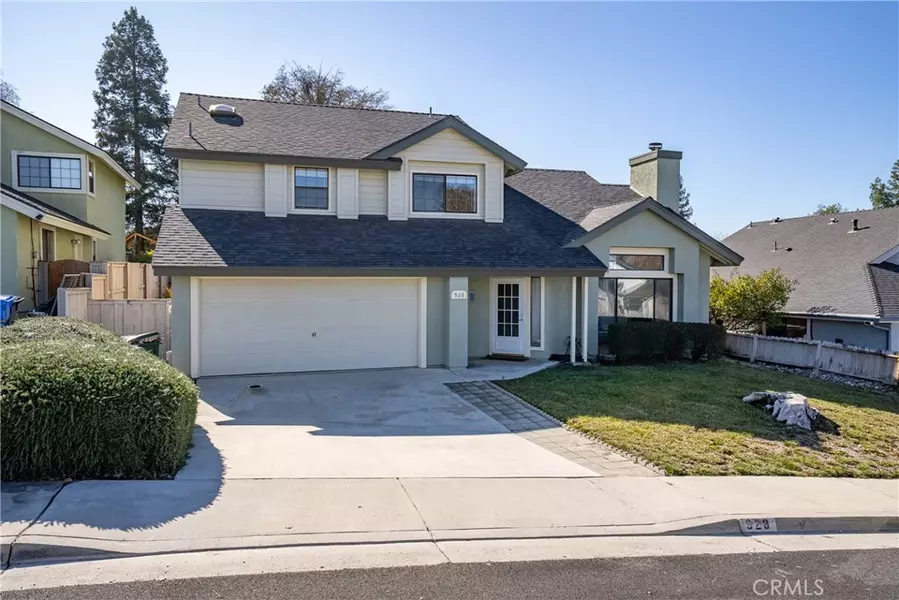928 Moody CT, Paso Robles, CA 93446