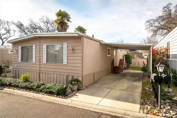 Paso Robles, CA 93446,18 Arroyo DR #18