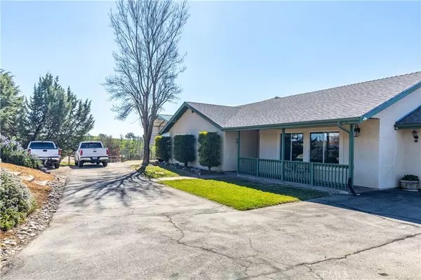 Paso Robles, CA 93446,5550 Impala DR